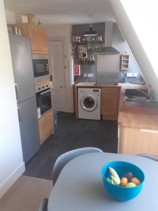 Appartamento Just Off The Square... Ballater
