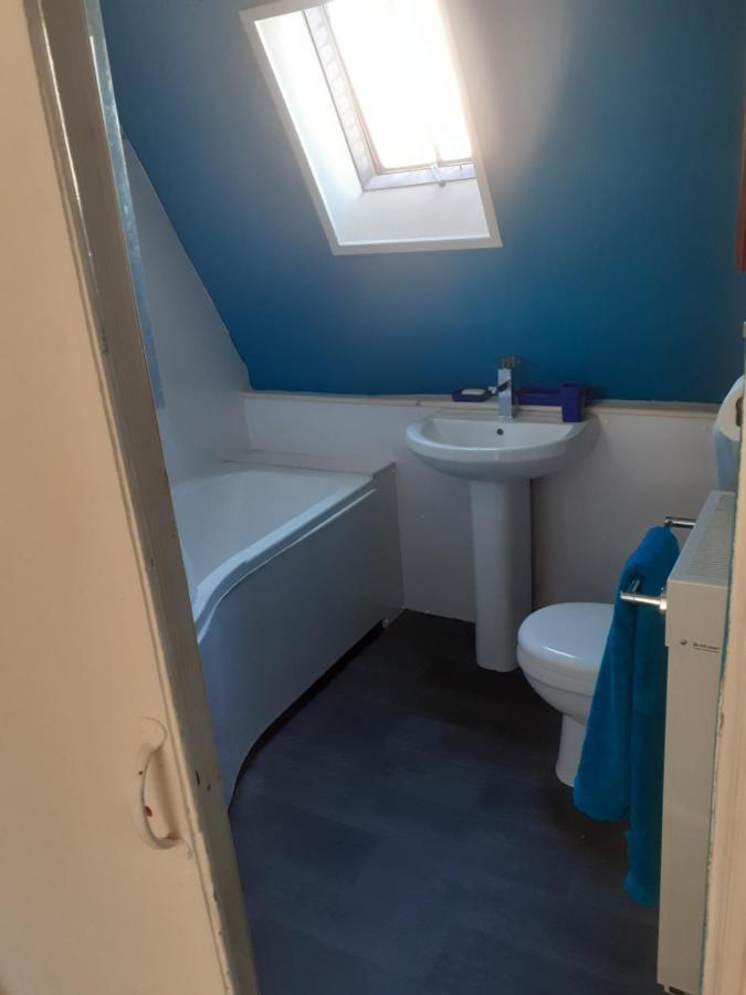 Just Off The Square... Appartamento Ballater